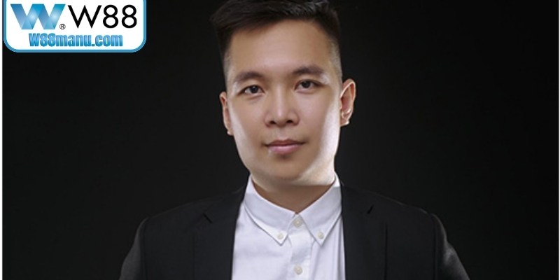CEO Nguyễn Thành Vinh – CEO Trẻ Và Hành Trình Kiến Tạo W88 6 CEO Nguyễn Thành Vinh đã thích luỹ được nhiều kinh nghiệm và nền tảng tri thức