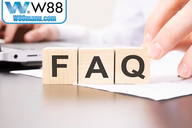 LỊCH THI ĐẤU WILDCARD APL 2026 NGÀY 21/05 20 FAQ liên quan đến trò chơi Wingo tại nhà cái W88