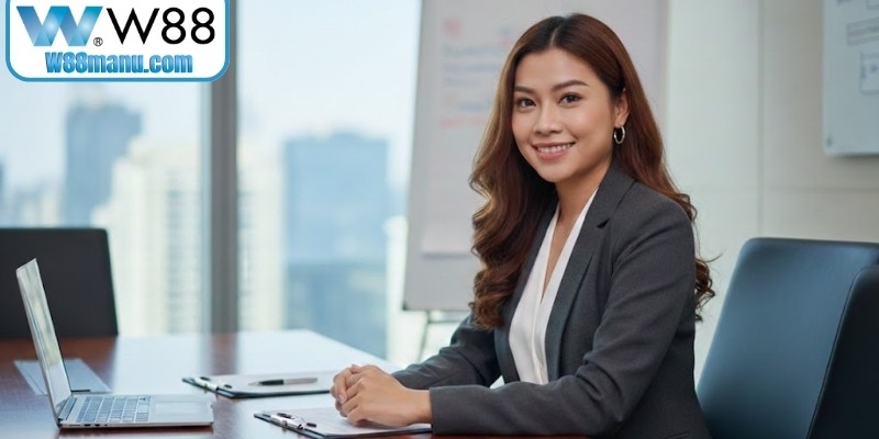 Đào Thi Vỹ - Giám đốc Marketing W88 Đầy Ảnh Hưởng 3 Tìm hiểu thông tin cá nhân và nền tảng học vấn của Đào Thi Vỹ