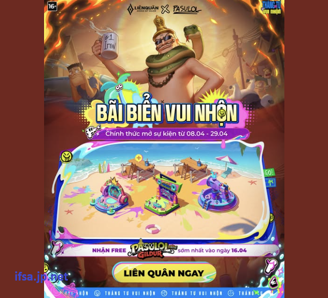 Lịch Thi Đấu ĐTDV Mùa Xuân Ngày 09/04 Liên Quân 18 Screenshot 2026 04 13 180142