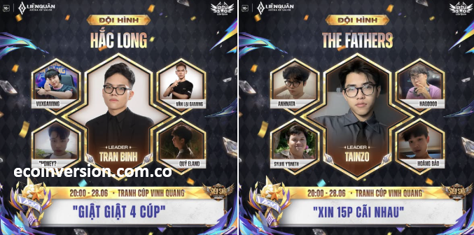 LỊCH VÒNG CHUNG KẾT | TỨ PHƯƠNG ĐẠI CHIẾN MÙA XUÂN 2026 NGÀY 16/05 16 Screenshot 2026 06 28 123227